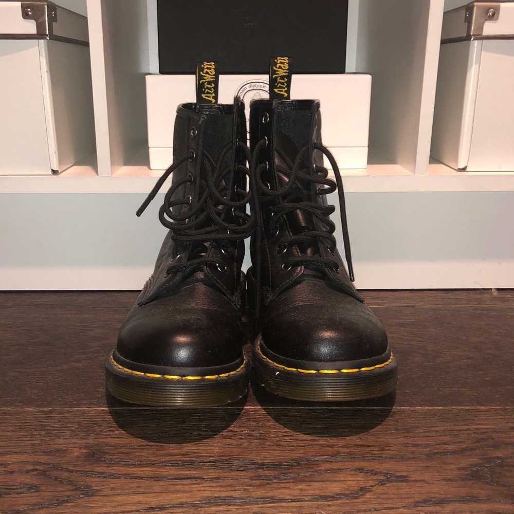 Doc Martens